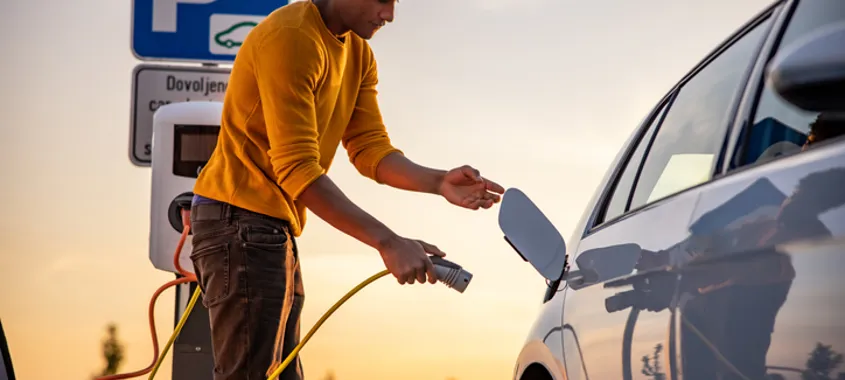 Banner for Flexibility and Sustainability